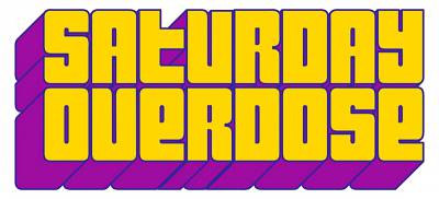 logo Saturday Overdose